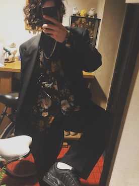 Tatataさんのコーディネート