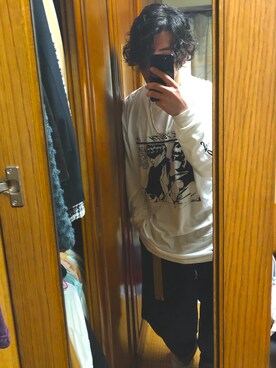 Tatataさんのコーディネート