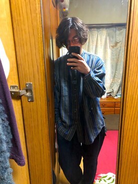 Tatataさんのコーディネート