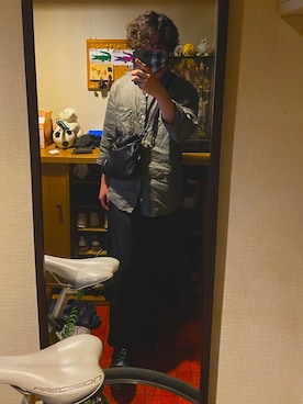 Tatataさんのコーディネート