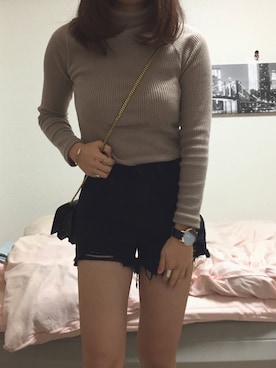 ahahaさんのコーディネート