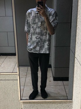 taijuさんのコーディネート