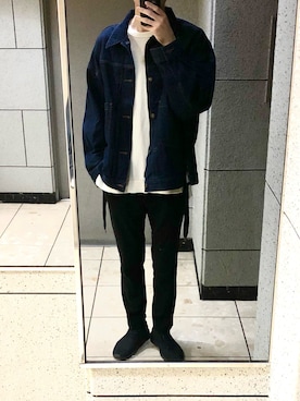 taijuさんのコーディネート