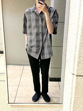 taijuさんのコーディネート