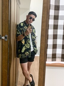 Hollister prince of wales check skinny pant Clearance