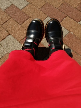 u.cofさんのコーディネート