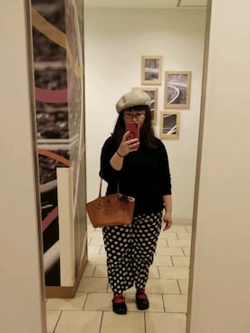 u.cofさんのコーディネート