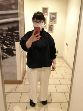 u.cofさんのコーディネート