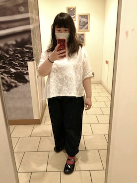 u.cofさんのコーディネート