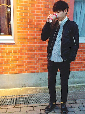 Taiki さんのコーディネート