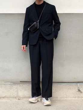 Kaji さんのコーディネート