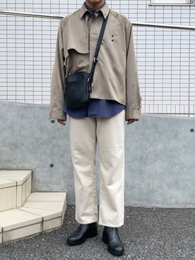 Kaji さんのコーディネート