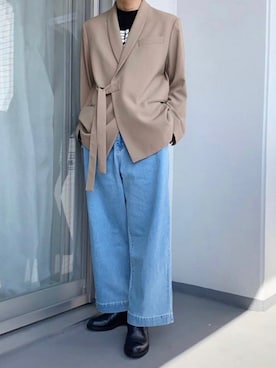 Kaji さんのコーディネート