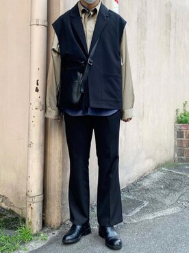 Kaji さんのコーディネート