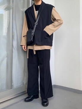 Kaji さんのコーディネート