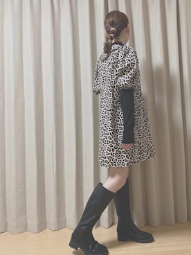 まるこめさんのコーディネート