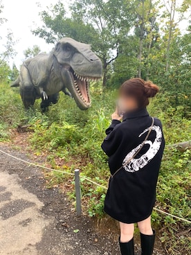 まるこめさんのコーディネート