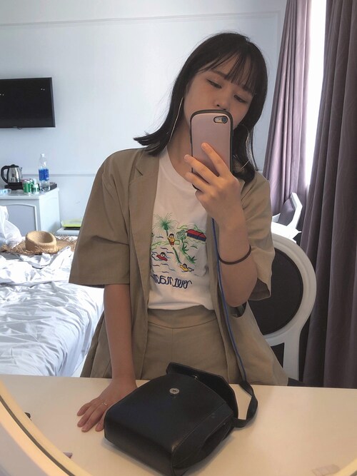 さよこさんのコーディネート