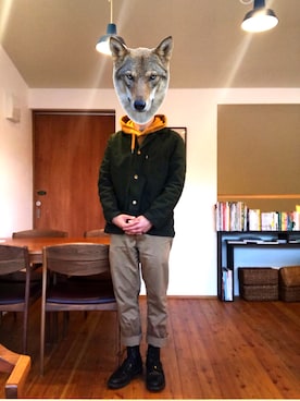 yomosueさんのコーディネート