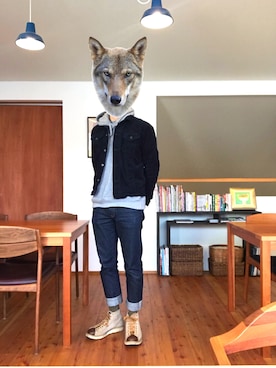 yomosueさんのコーディネート