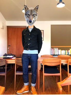 yomosueさんのコーディネート