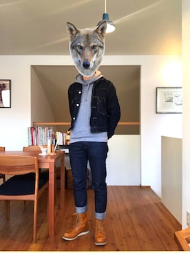 yomosueさんのコーディネート