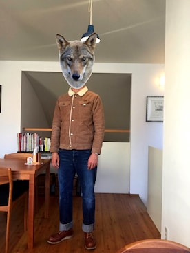 yomosueさんのコーディネート