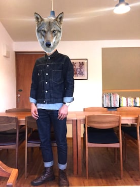 yomosueさんのコーディネート