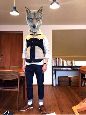 yomosueさんのコーディネート