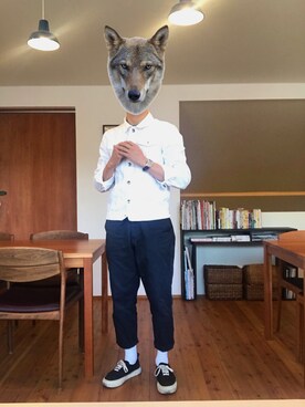 yomosueさんのコーディネート