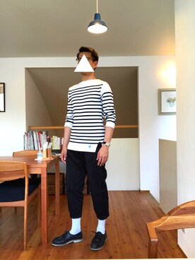 yomosueさんのコーディネート