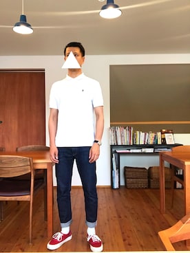 yomosueさんのコーディネート