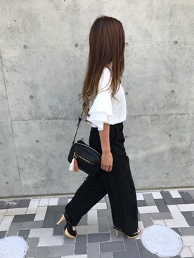 ゆりさんのコーディネート