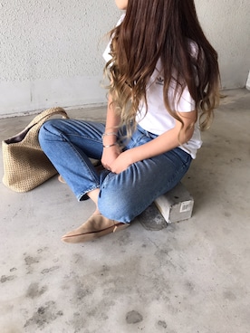 ゆりさんのコーディネート