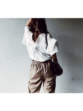 ゆりさんのコーディネート