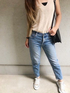 ゆりさんのコーディネート