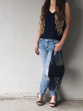 ゆりさんのコーディネート