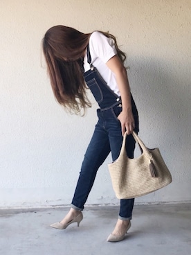 ゆりさんのコーディネート