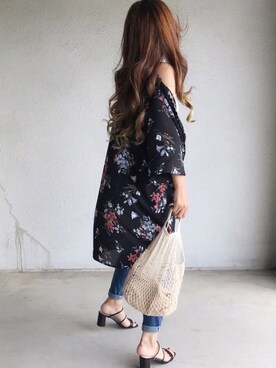 ゆりさんのコーディネート