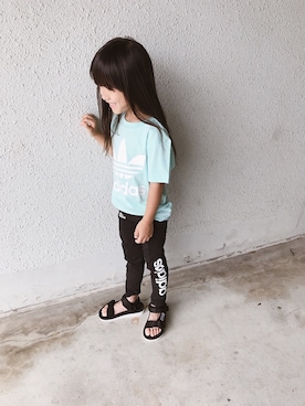 ゆりさんのコーディネート