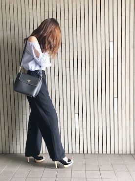 ゆりさんのコーディネート