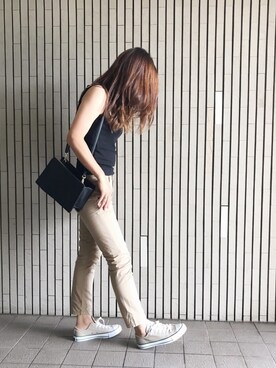 ゆりさんのコーディネート