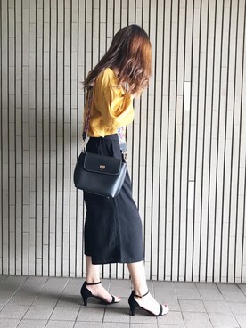 ゆりさんのコーディネート