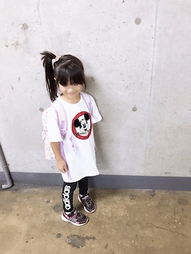 ゆりさんのコーディネート