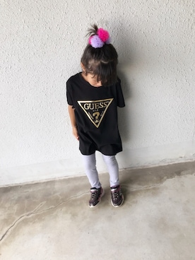 ゆりさんのコーディネート