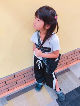 ゆりさんのコーディネート