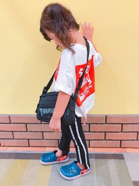 ゆりさんのコーディネート