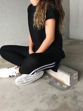 ゆりさんのコーディネート