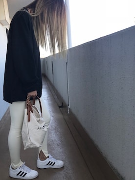 ゆりさんのコーディネート