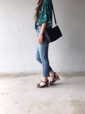 ゆりさんのコーディネート